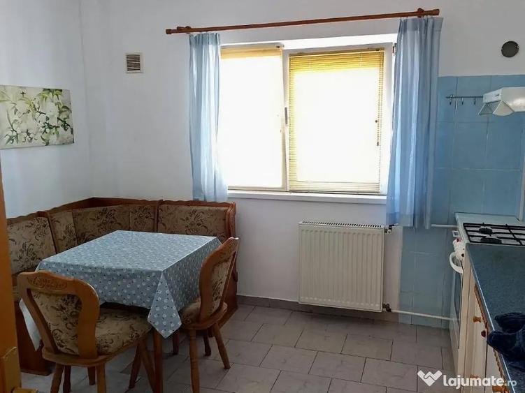 Apartament cu 2 camere decomandat în Ștefan cel Mare