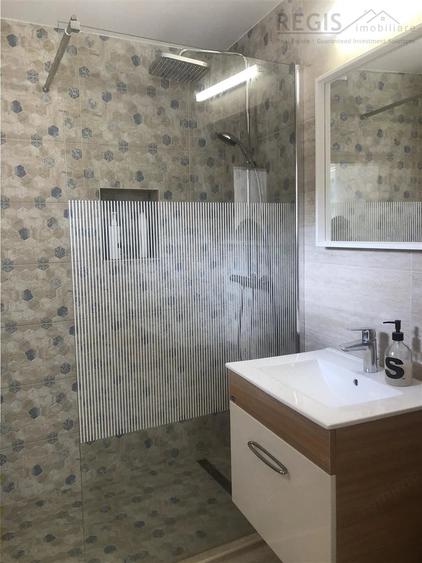Casă cu 2 camere cu Teren 100 Mp în Schei