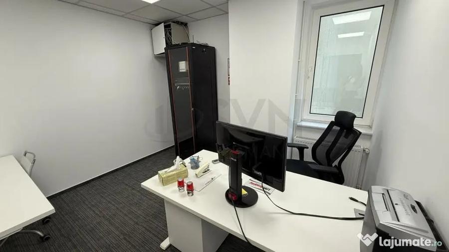 Spatiu de birouri I Ultracentral - Bucuresti (Bucuresti-Ilfov) - 3
