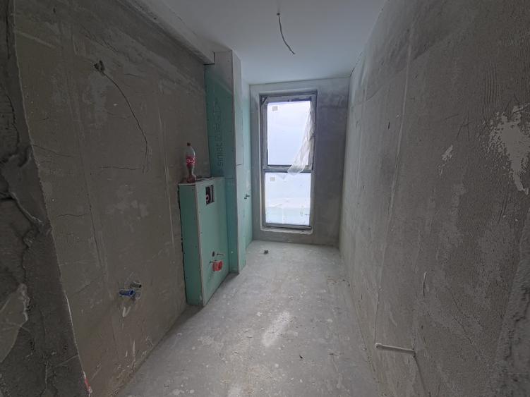 Apartament cu 2 camere decomandat în Tomis Plus