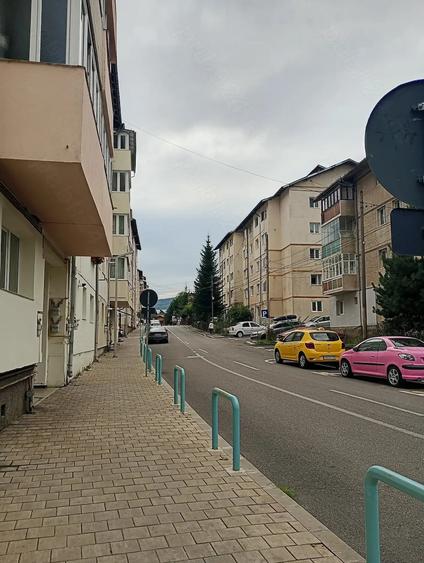 Garsoniera zona Izvor - 2