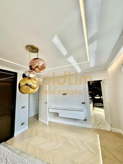 Duplex cu 4 camere cu Canalizare în Pipera