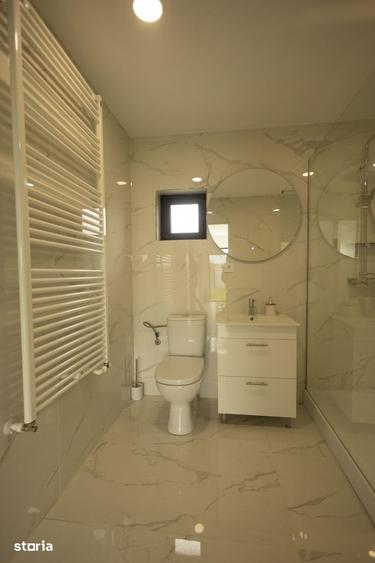 Casă cu 3 camere cu Teren 600 Mp în Buzaului
