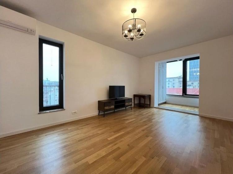 Apartament cu 3 camere în Dorobanți