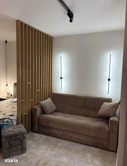 Garsoniera lux | Aleea Detunata | Gheorgheni | Iulius Mall | Moderna - 4