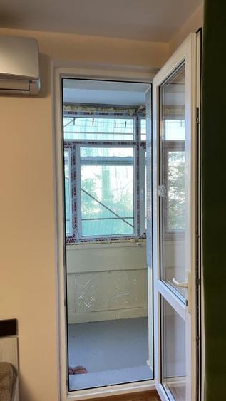 Garsonieră decomandată în Galați