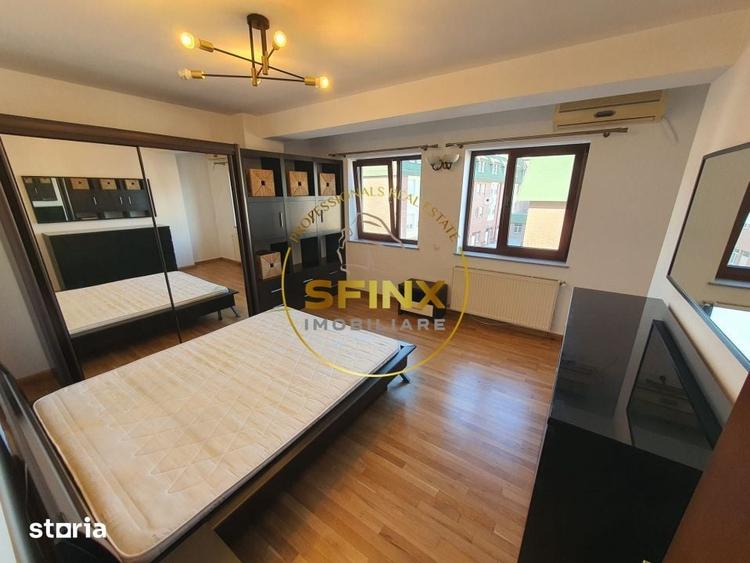 Apartament cu 3 camere în Iancului