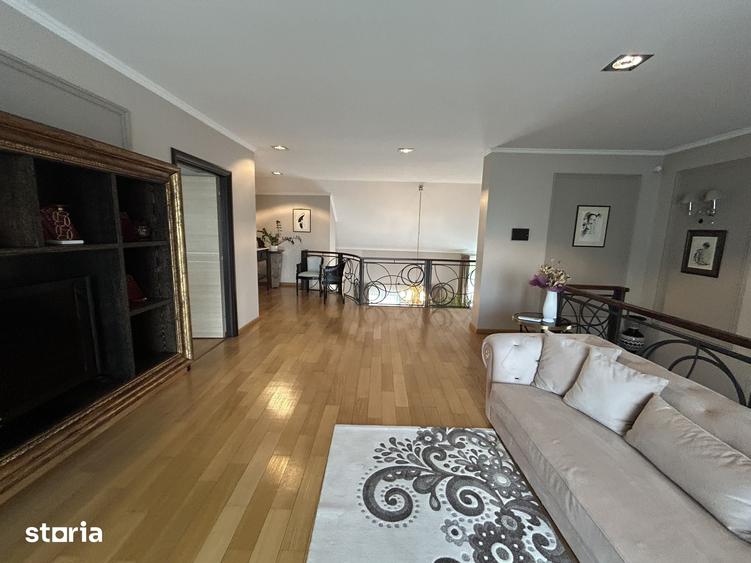 Casă cu 5 camere cu Teren 845 Mp în Aradul Nou