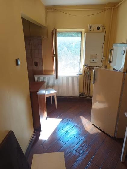 Garsonieră decomandată, mobilată în Inel II