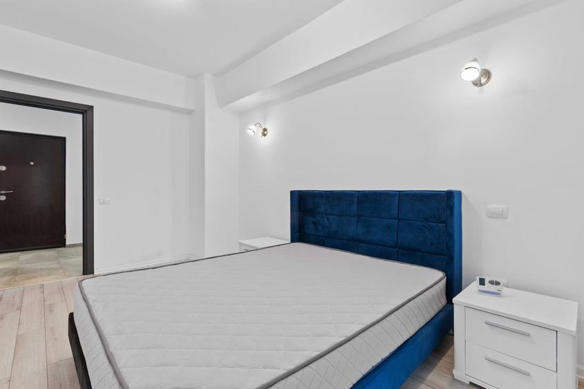Apartament cu 2 camere decomandat în Politehnica