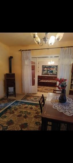 Casă individuală cu 7 camere cu Teren 1862 Mp în Tărtăria