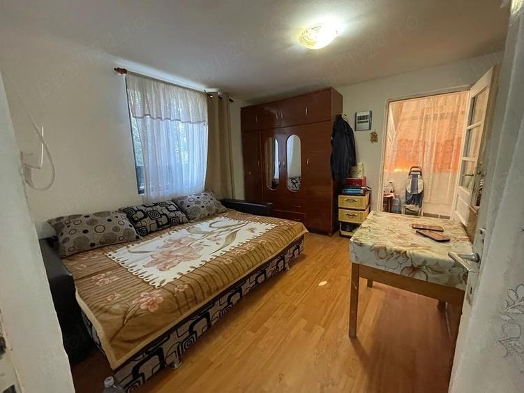 Casă cu 3 camere cu Teren 700 Mp în Cocora