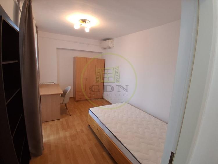 Apartament cu 2 camere decomandat, mobilat în Zorilor
