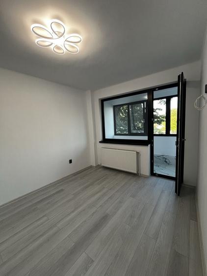 Apartament cu 2 camere semidecomandat în Hipodrom