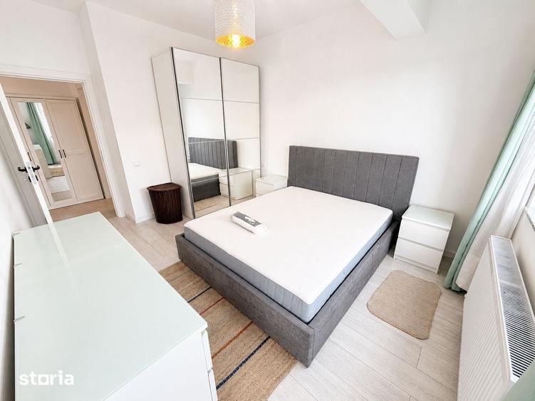 Apartament cu 2 camere în Grozăvești