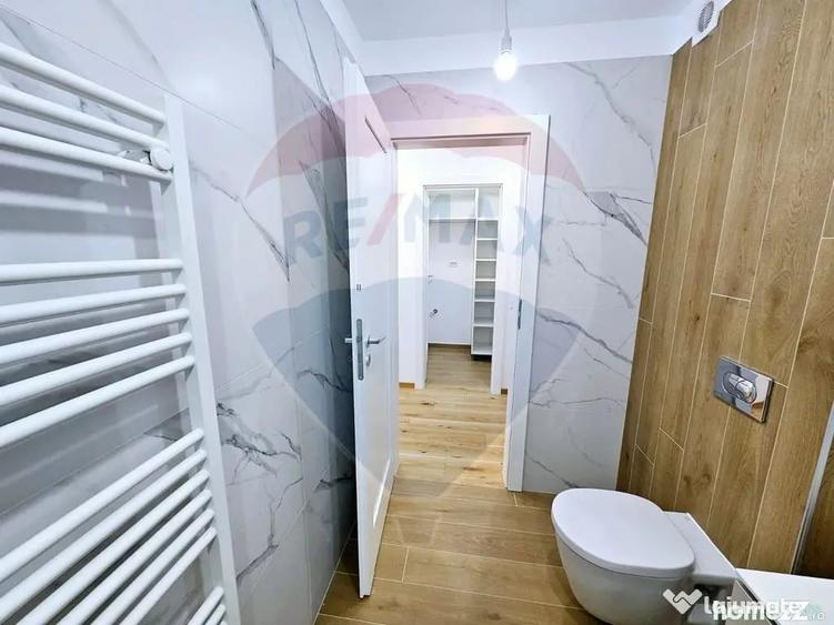 Chirie Ap 2 camere PET FRIENDLY -URBAN PLAZA, parter - mo... - 12
