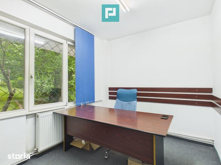 Apartament cu 3 camere decomandat în Tudor Vladimirescu