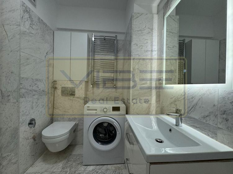 Apartament cu 2 camere decomandat, mobilat în Copou