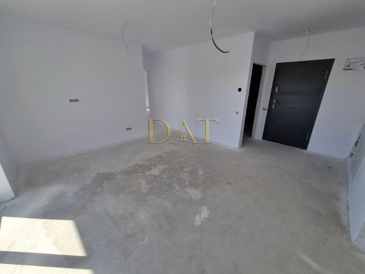 Apartament 4 camere | 2 bai, | 2 terase 99mp bloc premium Marasti - 4