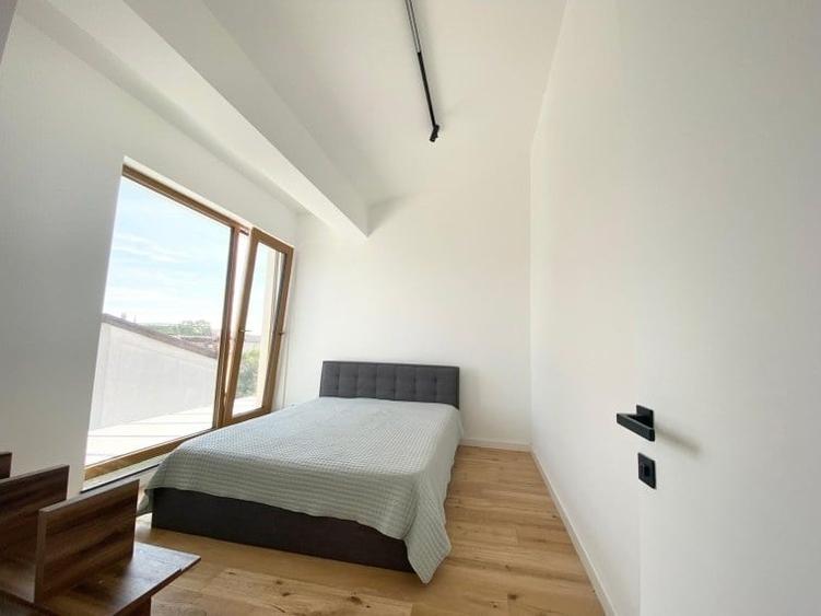Apartament cu 2 camere în Domenii