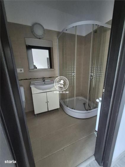 Garsonieră în Central