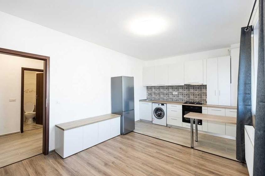 Apartament cu 2 camere decomandat în Prelungirea Ghencea