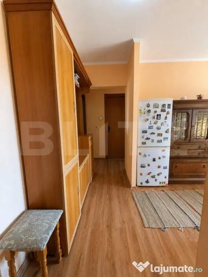 Apartament cu 2 camere decomandat în Unirii