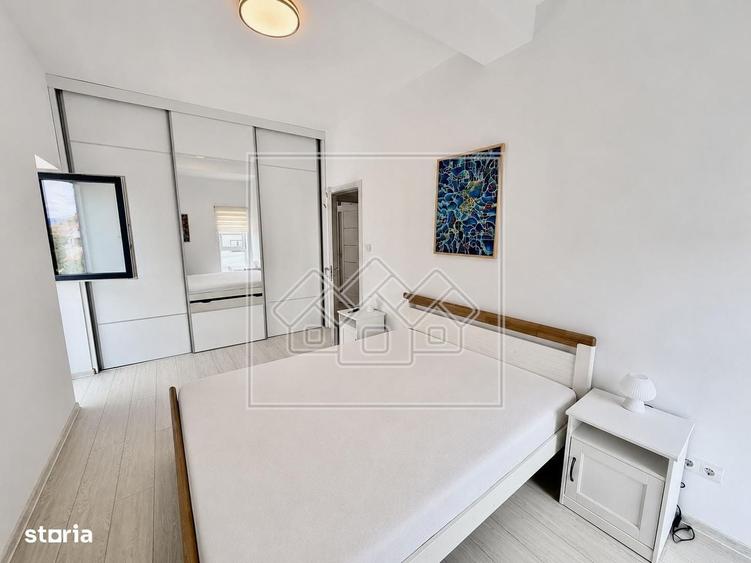 Apartament cu 3 camere în Sub Arini