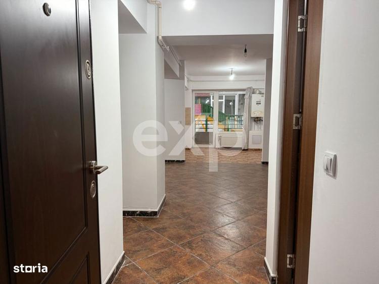 Apartament cu 3 camere decomandat în Calea Bârladului