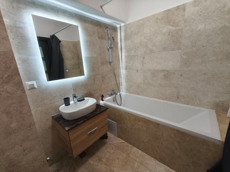 Inchiriez apartament Royal Town - 5