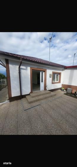 Casă cu 4 camere cu Teren 565 Mp în Central
