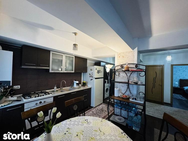 Apartament 3 camere - Bloc nou - Strada Olimp - 7