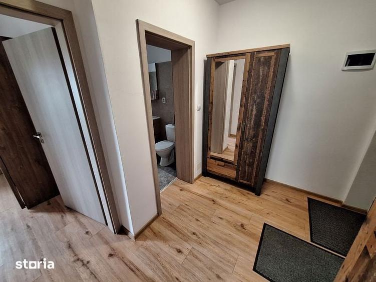 Apartament 1 camera - Braytim - 7
