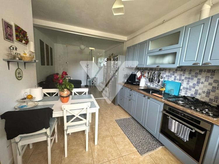 Apartament 3 camere cu gradina 45 mp , 2 parcari - Zona Vest Sibiu - 2
