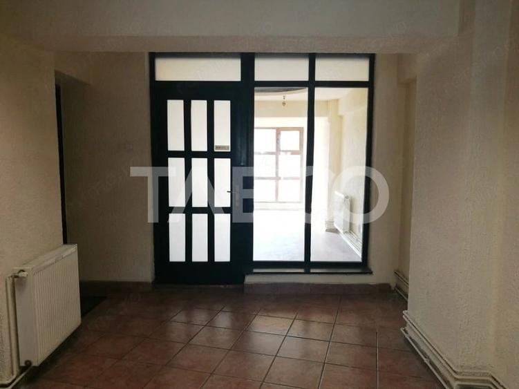 Spațiu comercial, de 268 mp, în Central