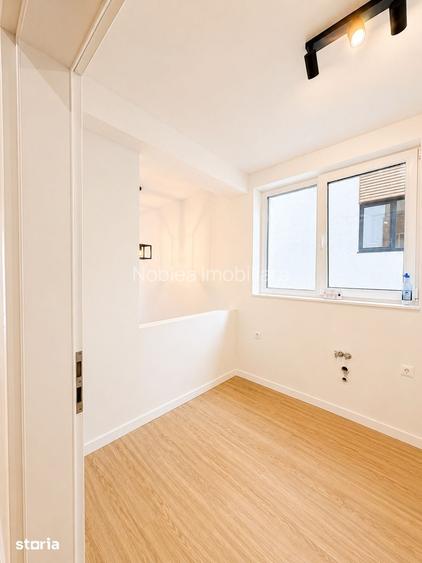 Apartament 3 camere | 75 mp utili + balcon 12 mp | Parcare inclusa | D