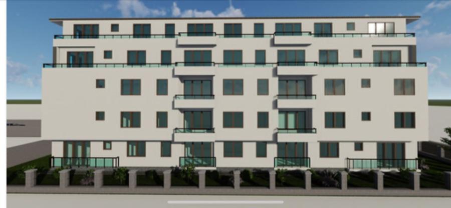 Apartament Gata 73710 euro! - 7