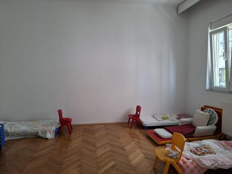 Birou, de 145 mp, în Moșilor