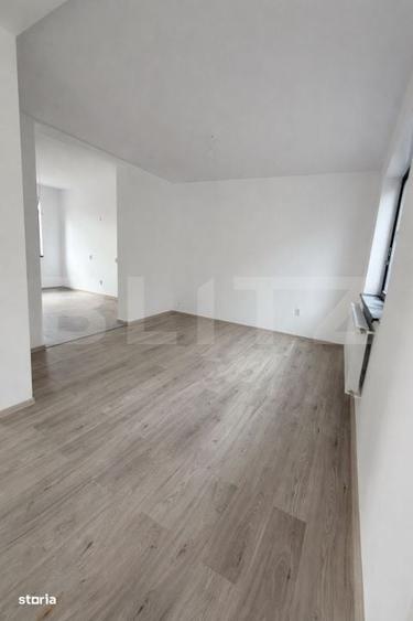 Casă cu 4 camere în Central