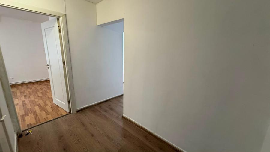 Apartament cu 2 camere decomandat în Nord