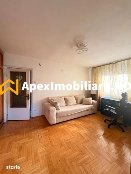 Apartament 2 camere de inchiriat Rahova Bucuresti | ApexImobiliare.ro - 1