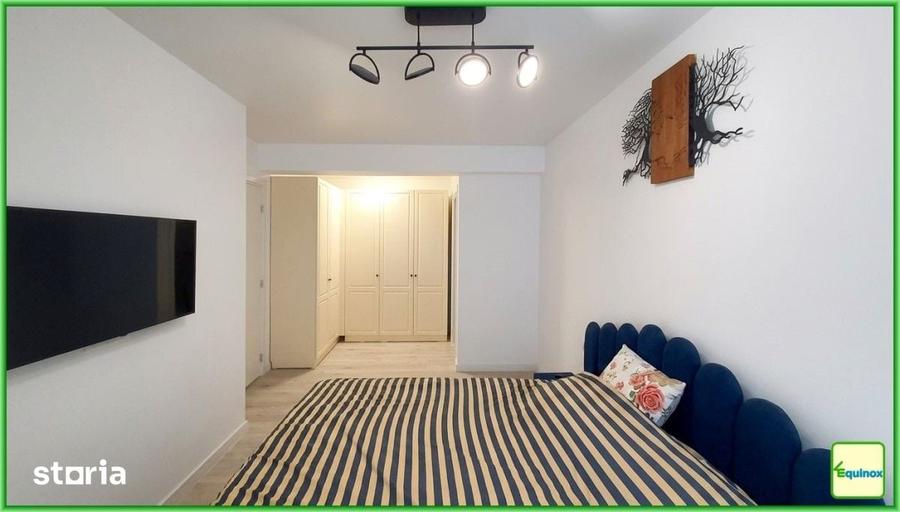 Apartament cu 3 camere în Albert