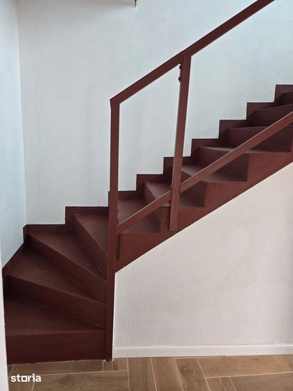 Apartament cu 3 camere în Burdea