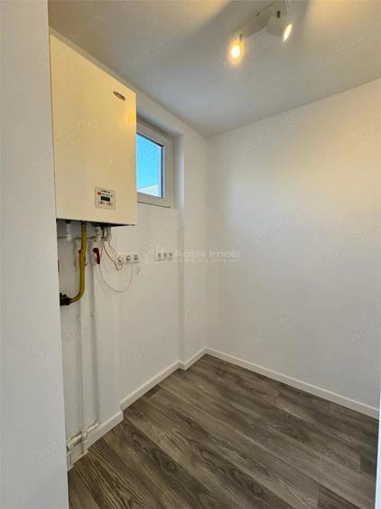 Apartament cu 2 camere decomandat în Dacia