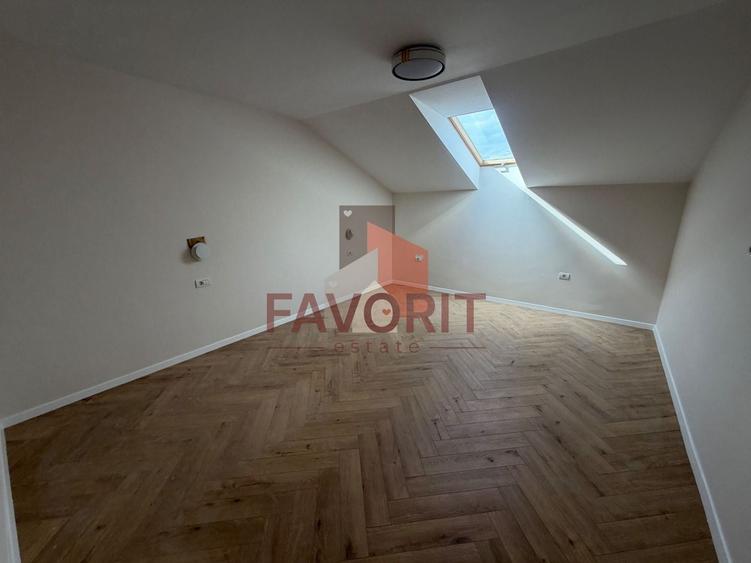 Apartament cu 2 camere decomandat în Soarelui