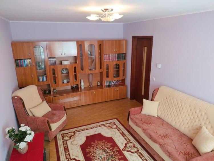 Apartament 3 camere | Drumul Taberei | Centrala proprie - 1