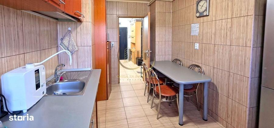 Apartament 3 camere | 83 mp utili totali | 2 bai | Bascov - 13