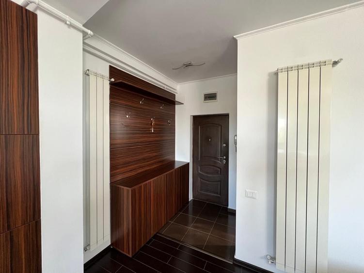 Apartament cu 2 camere semidecomandat în Bucureștii Noi