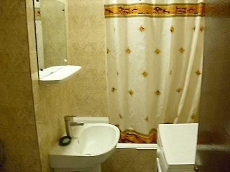 Garsonieră semidecomandată în Valea Ialomiței