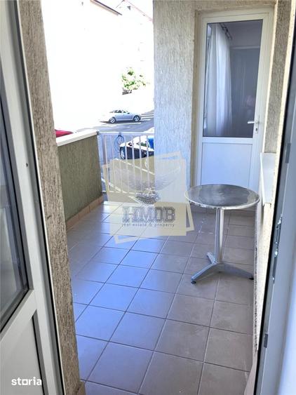 Apartament modern 2 camere terasa si parcare nou calea Dumbravi - 7